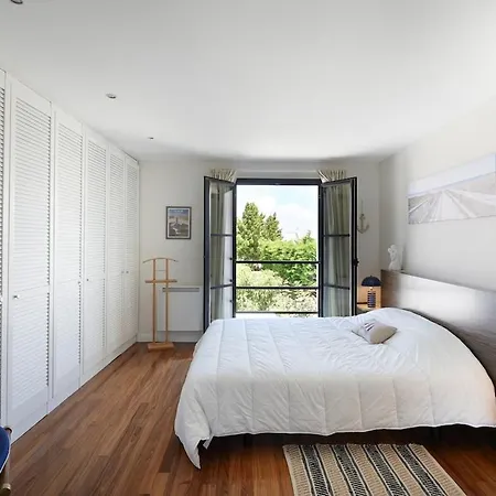 120 - Spa, Modernity, Comfort *
