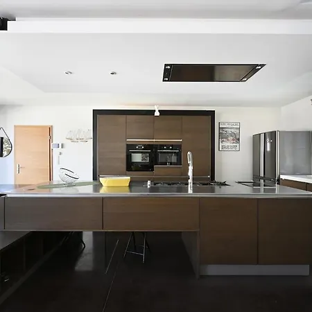 120 - Spa, Modernity, Comfort