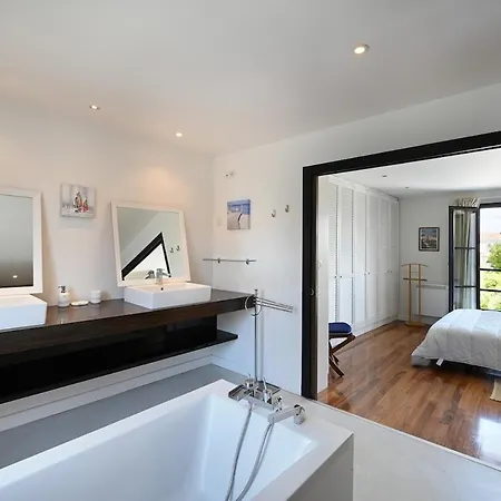 Villa 120 - Spa, Modernity, Comfort