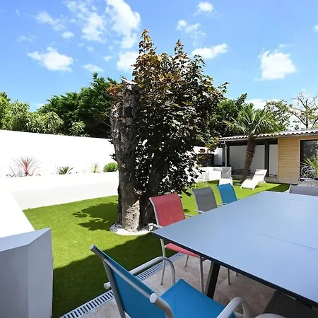 Villa 120 - Spa, Modernity, Comfort