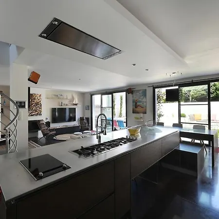 120 - Spa, Modernity, Comfort Villa *