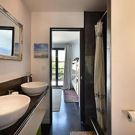 120 - Spa, Modernity, Comfort *