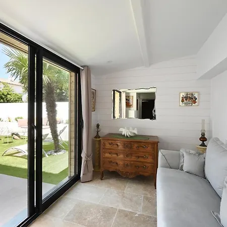 120 - Spa, Modernity, Comfort * Saint-Martin-de-Ré