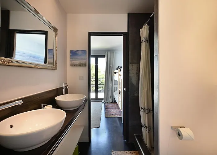 120 - Spa, Modernity, Comfort *