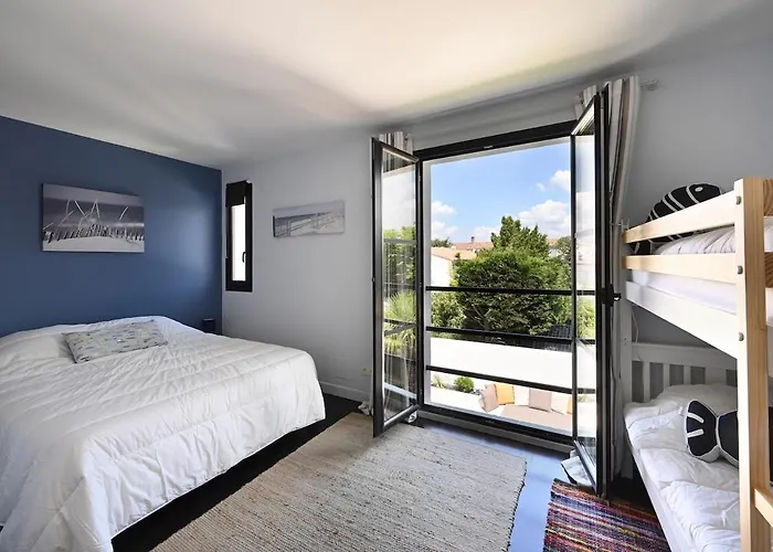 Villa 120 - Spa, Modernity, Comfort