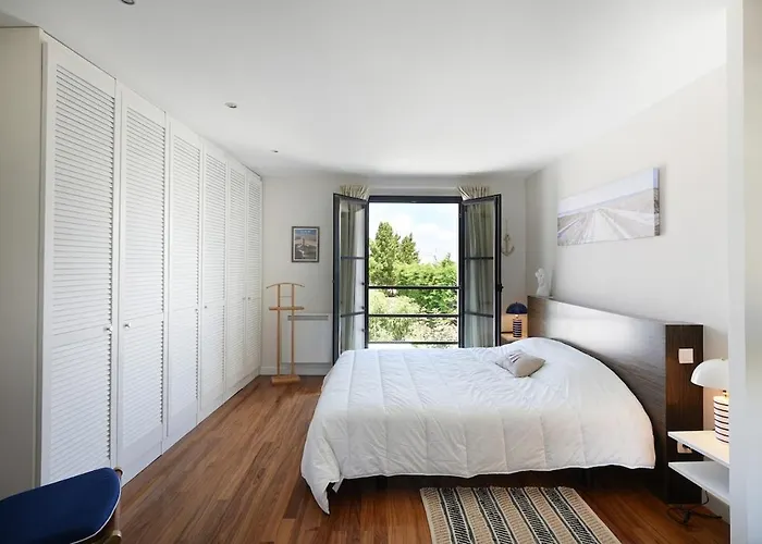 120 - Spa, Modernity, Comfort *