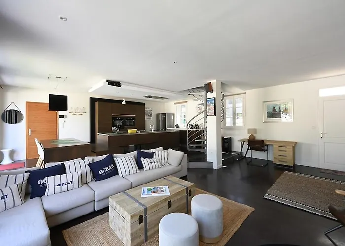 120 - Spa, Modernity, Comfort Villa *