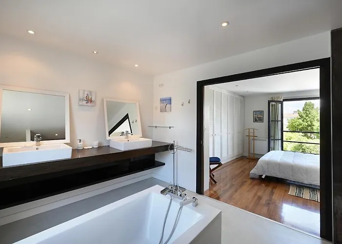 Villa 120 - Spa, Modernity, Comfort